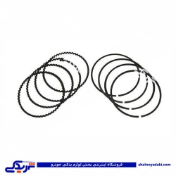 پراید رینگ موتور RIK سایز 025 یورو 4 9000895005