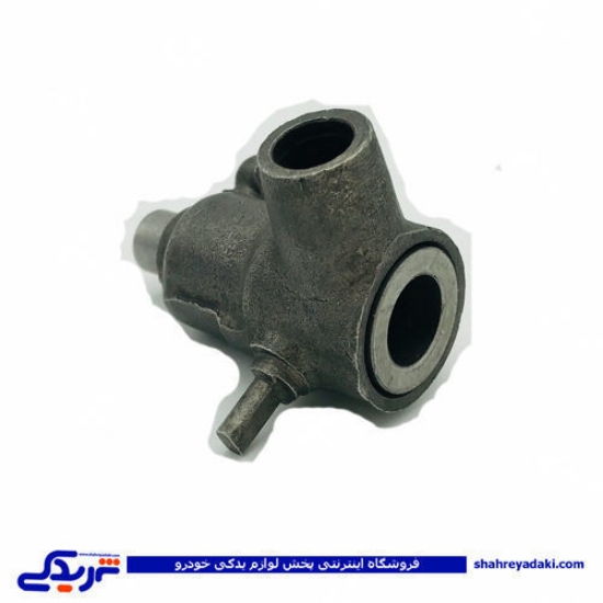 پراید سماوری (لیور داخل گیربکس) دینا پارت 1502083