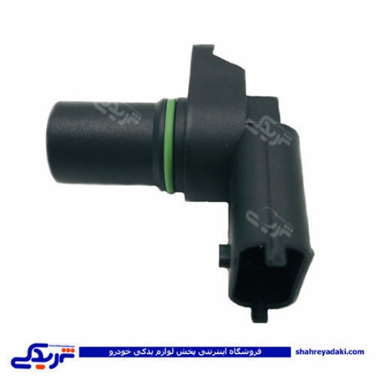 پراید سنسور میل سوپاپ بادامک زیمنس ژرماتک GERMATEC کد 4502304