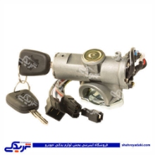 پراید سوئیچ استارت تکی نصیری PR212