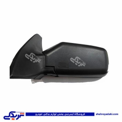 پراید آینه بغل تا شو چپ 141 کاوج 9000581010 ( عمده )