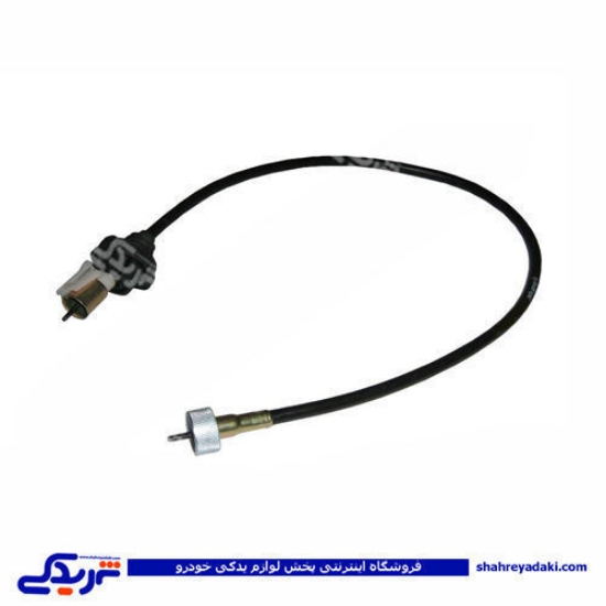 پراید سیم کیلومتر انژکتوری خورشید 9000252039