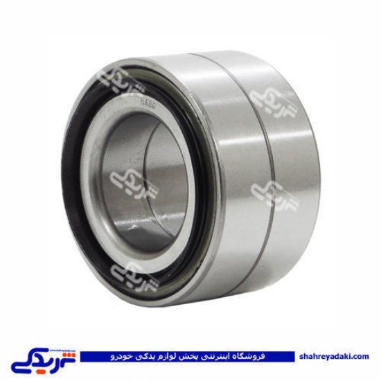 پراید بلبرینگ چرخ جلو جدید و (دوردیفه) اچ پی سی HPC PRWB540 ( عمده )