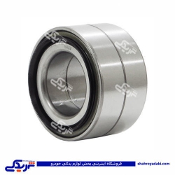 پراید بلبرینگ چرخ جلو جدید و (دوردیفه) AMT ساده S01 ( عمده )