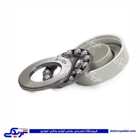 پراید بلبرینگ سر کمک  شیفتن  عددی    2938 ( عمده )