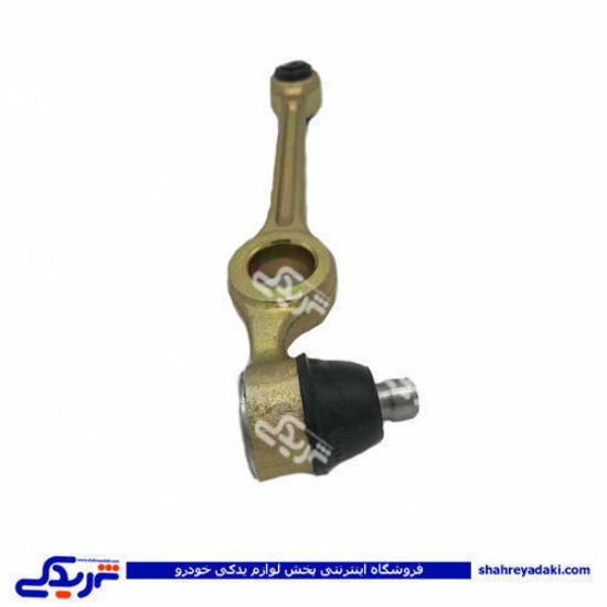 پراید طبق بوش پلاستیکی امیرنیا 1042001510
