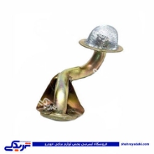 پراید توری اویل پمپ دینا پارت 1502043