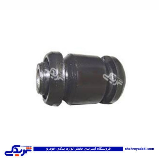 پراید بوش کمک عقب پلاستیکی (قرقره ای) هانترپارت  HUNTER  417696