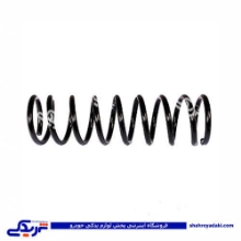 پراید فنرلول عقب CNG دینا پارت 1503013