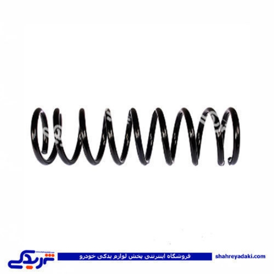 پراید فنرلول عقب CNG دینا پارت 1503013