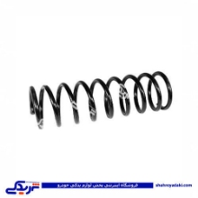 پراید فنرلول عقب معمولی دینا پارت 1503003