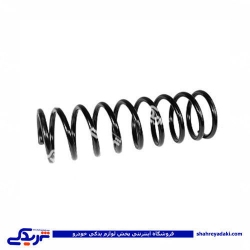 پراید فنرلول عقب gisp 506102