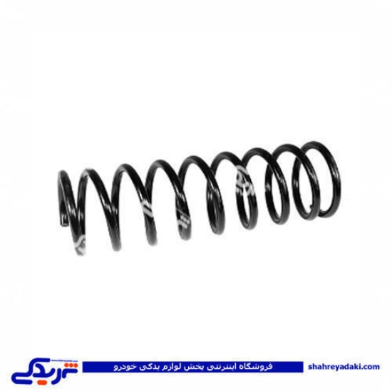 پراید فنرلول عقب gisp 506102
