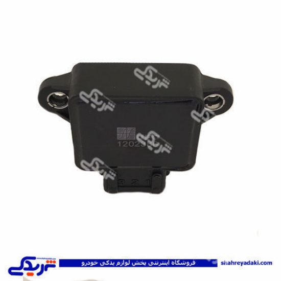 پراید پتانسیومتر دریچه گاز زیمنس سوخت آما سایپا یدک 816 560798816