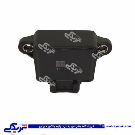 پراید پتانسیومتر دریچه گاز یورو4 سوخت آما 9000580002