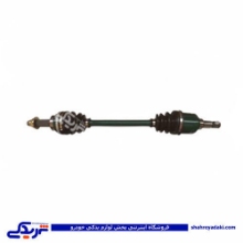 پراید پلوس کامل کوتاه  ساده     ژرماتک  GERMATEC کد 4502176