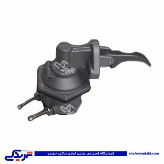پراید پمپ بنزین کاربرات میکانیکیAMT 9000251066