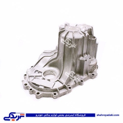 پراید پوسته گیربکس انژکتور کوچک جعبه 2 عدد دینا پارت 1502048