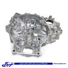 پراید پوسته کلاچ بزرگ سایپا یدک  A 514050A