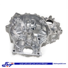 پراید پوسته کلاچ بزرگ GISP  501201