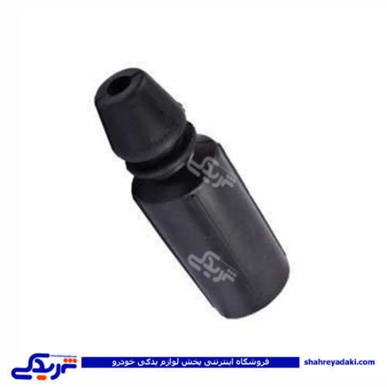 پراید گردگیر کمک جلو سایپا یدک A 500678A