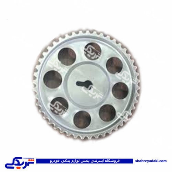 پراید پولی تسمه تایم چدنی  9000451117