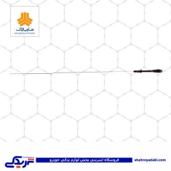 پراید گیج روغن (گژ ) سایپا یدک 502286