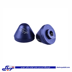 پراید لاستیک اکسل وانت پراید(ضربه گیر) شیفتن 2906