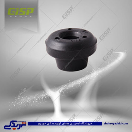 پراید لاستیک تعادل سر میل موجگیر بلند GISP 504301