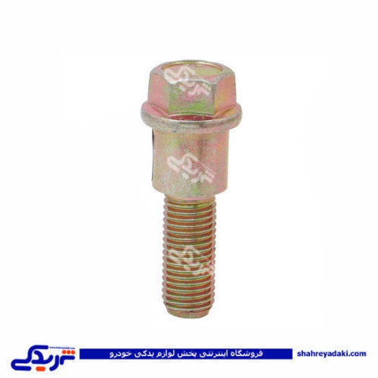 پراید پیچ رام کوتاه جلو دینا پارت   1503036
