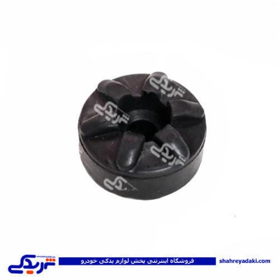 پراید لاستیک کمک پایین مادگی دینا پارت 1503076