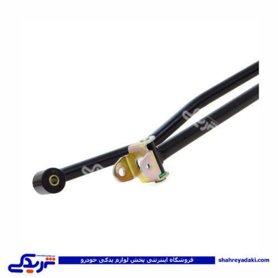 پراید لیور دسته دنده سایپا یدک P37 500868P37