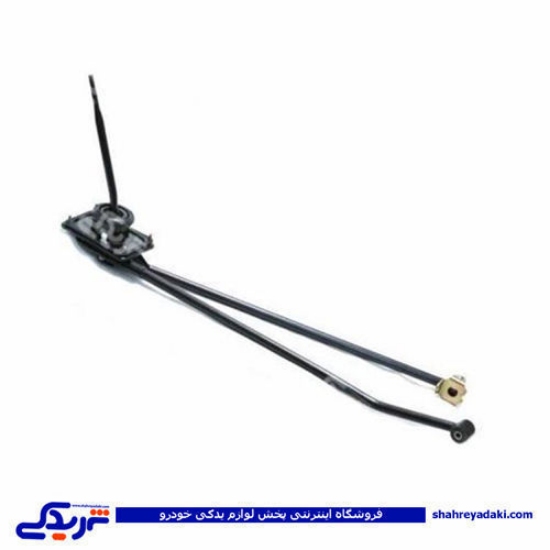 پراید لیور دسته دنده سایپا یدک P37 500868P37