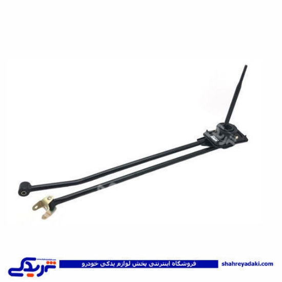 پراید لیور دسته دنده 9000723018