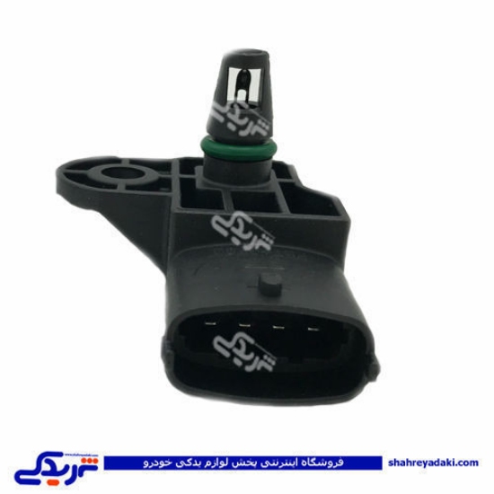 پراید مپ سنسور جدید زیمنس سایپا یدک4 5240134