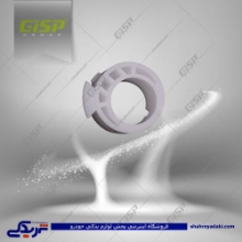 پژو بوش دو شاخه کلاچ 405 بالا ته باز GISP 470220
