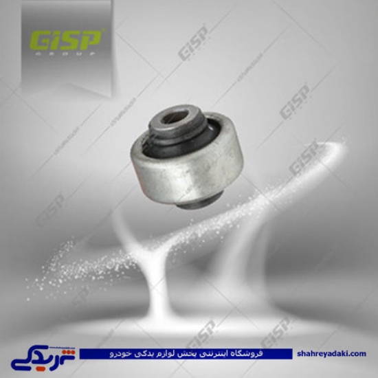پژو بوش طبق 206 تیپ 5 بدون لبه گرد وسطی GISP 250202
