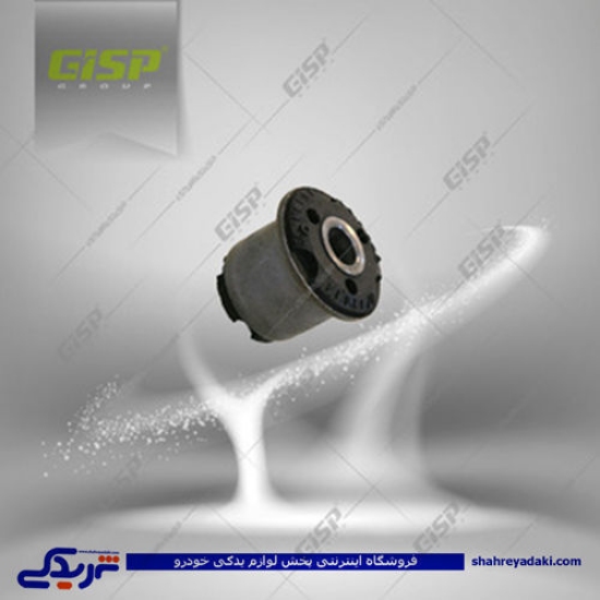 پژو بوش طبق لبه دار 405 GISP 470204