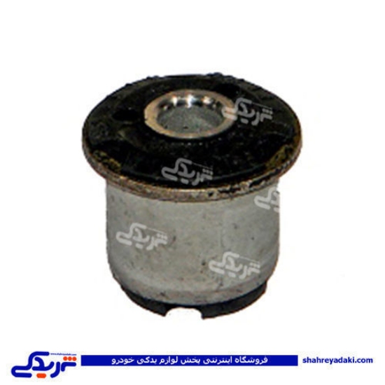 پژو بوش طبق لبه دار 405 ISPCO 9000900002