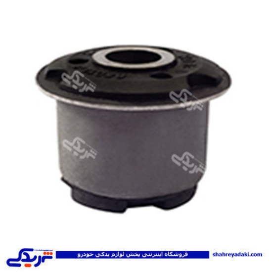 پژو بوش طبق لبه دار 405 ایساکو 301400499