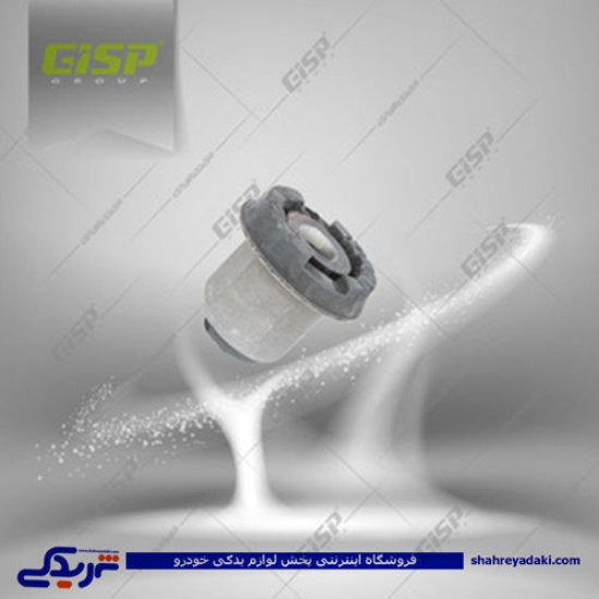 پژو بوش عقب مندل GISP 206 200213