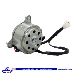 پراید موتور فن کامل دو دور سایپا یدک 1000434