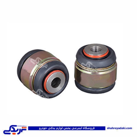 پژو بوش میل موجگیر تعادل 206SD بوش کوتاه شیفتن 8955