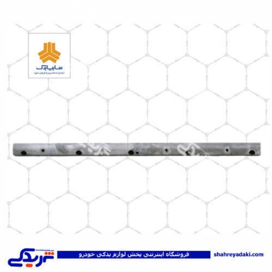 پراید میل انگشتی سوپاپ دود (میل فولوتی) سایپا یدک 500212P13