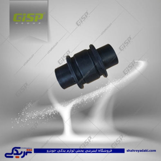 پژو بوش کمک فنر عقب بلند پایین 206-207رانا GISP 200207