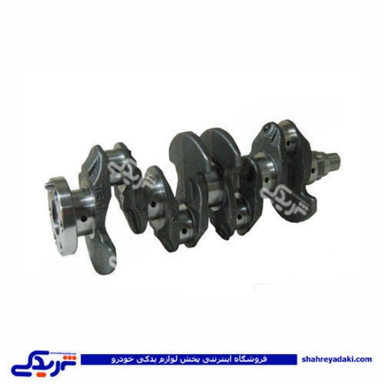 پراید میل لنگ دینا پارت 1502120