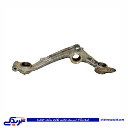 پژو پایه اتاق عقب 206 چپ دینا پارت 1603005