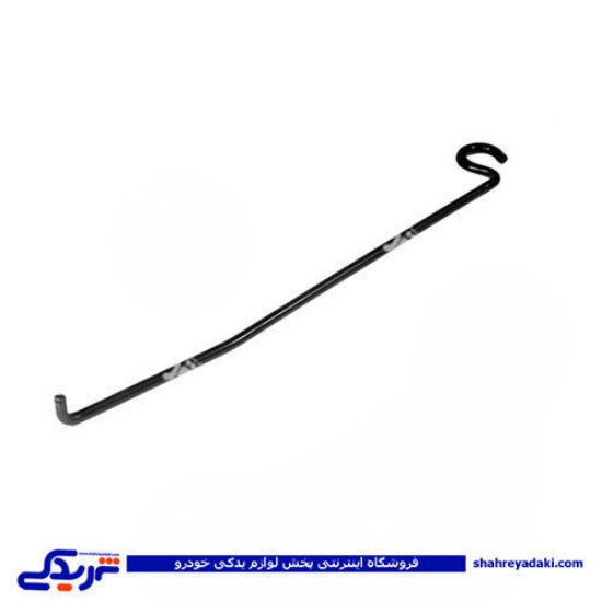 پراید میل کاپوت نگهدارنده سایپا یدک c 561612C