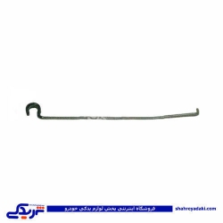 پراید میل کاپوت نگهدارنده سایپا یدک c 561612C