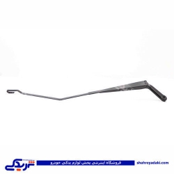 پژو پایه برف پاکن راست سمند دینا پارت 1405042